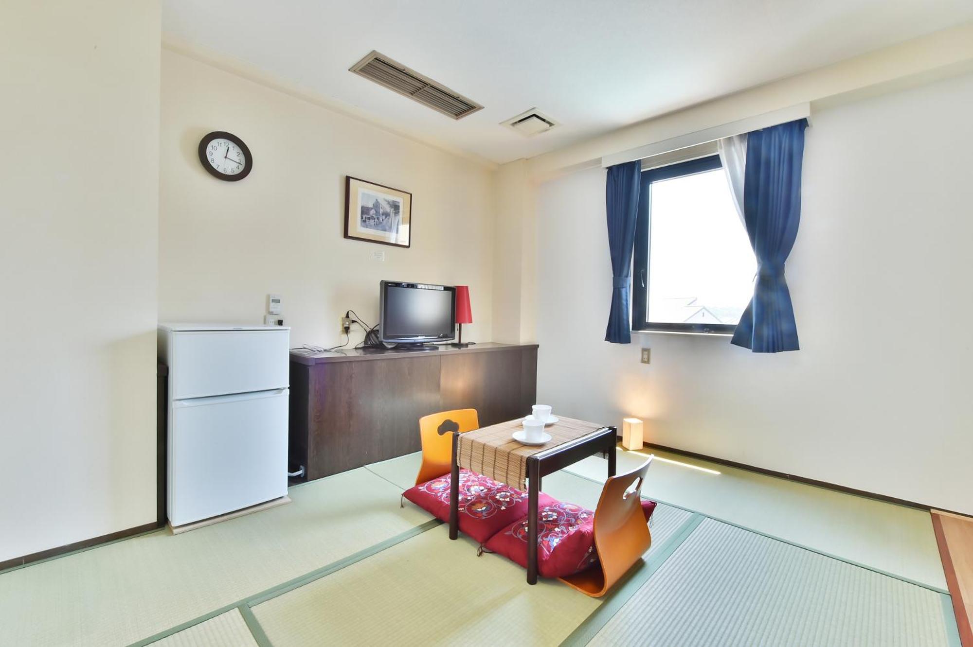 Suzuka Royal Hotel מראה חיצוני תמונה