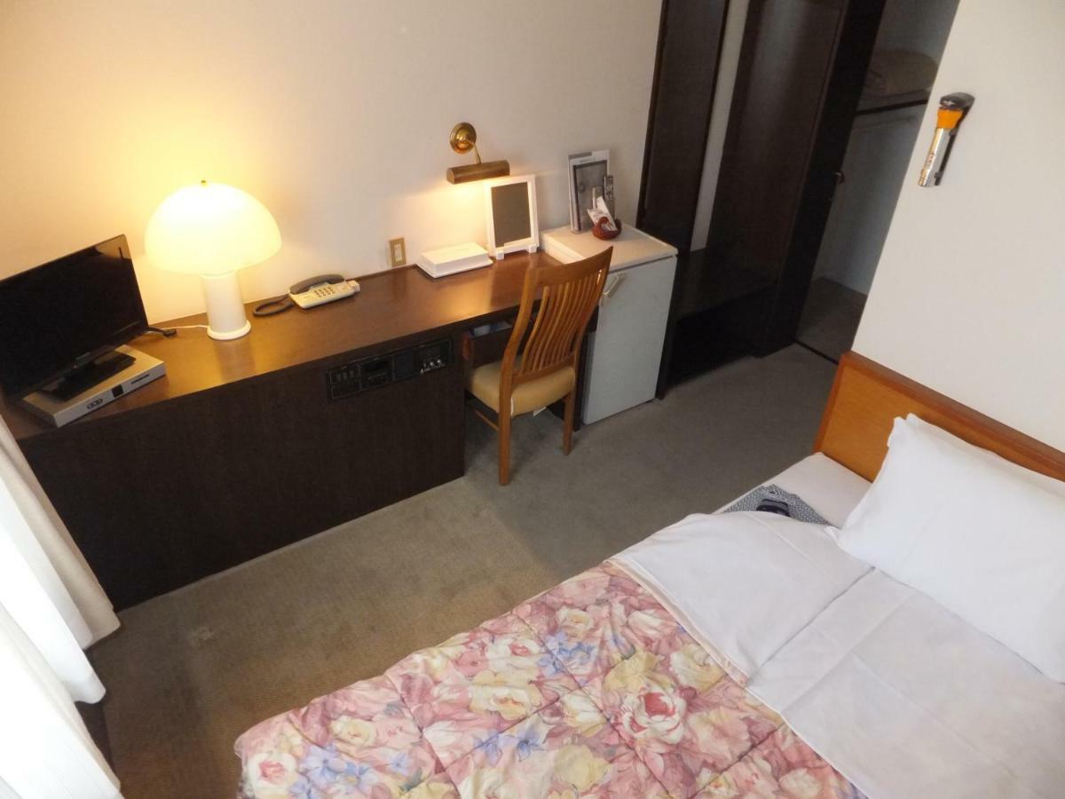 Suzuka Royal Hotel מראה חיצוני תמונה