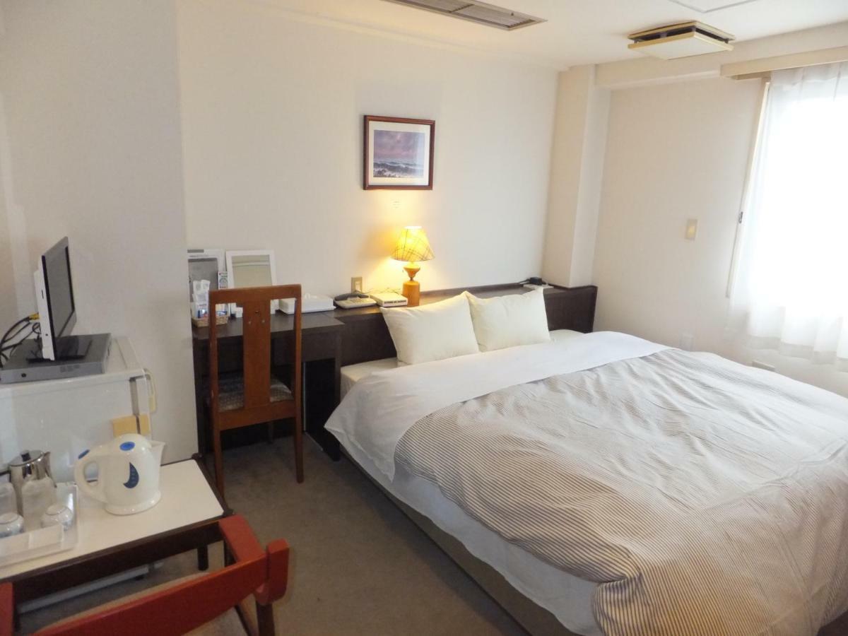 Suzuka Royal Hotel מראה חיצוני תמונה